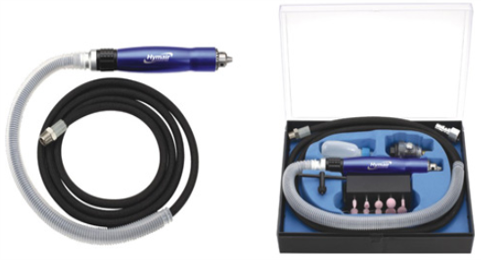Mikro Tip 4 mm Matkap